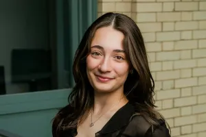 Kaitlyn Dal Bon