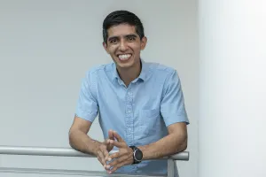 Ankit Pensia