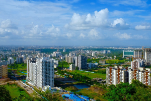 City of Pune, India