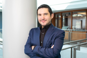 Gonzalo Mena
