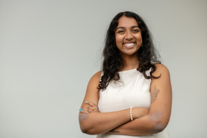 Meena Sundrum