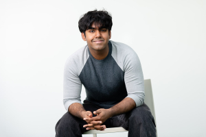 Mo Fahad