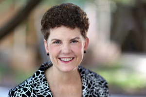 Audrey Kurth Cronin