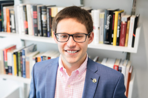 Joshua Schwartz