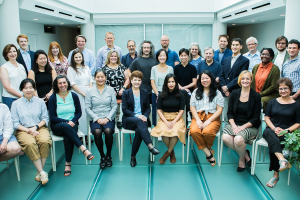 Carnegie Mellon University’s Dietrich College of Humanities and Social Sciences welcomes 31 new faculty members, postdoctoral fellows, research associates and special lecturers to the campus community.