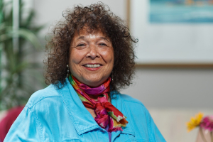 Sherry M. Sukol