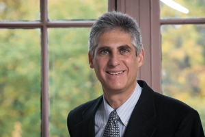 Michael Tarr