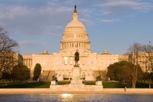 U.S. Capitol
