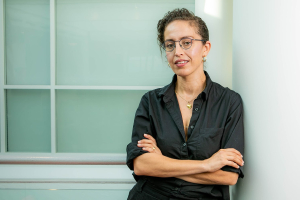 Naama Ilany-Tzur
