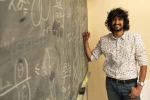 Aaditya Ramdas