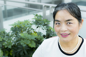 Shihong Huang